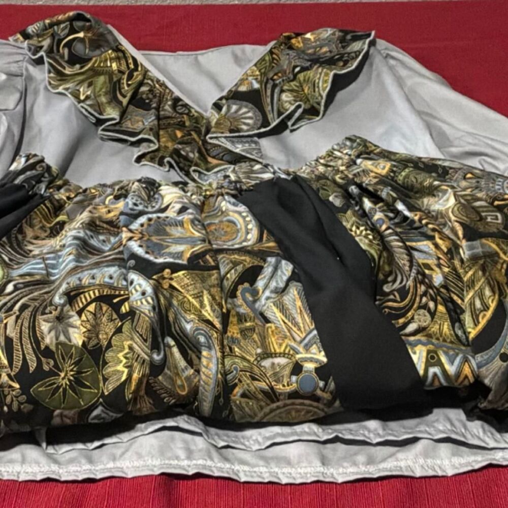 Unbranded Women's multi Suit